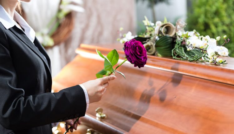 Whitmey Funerals Coffins